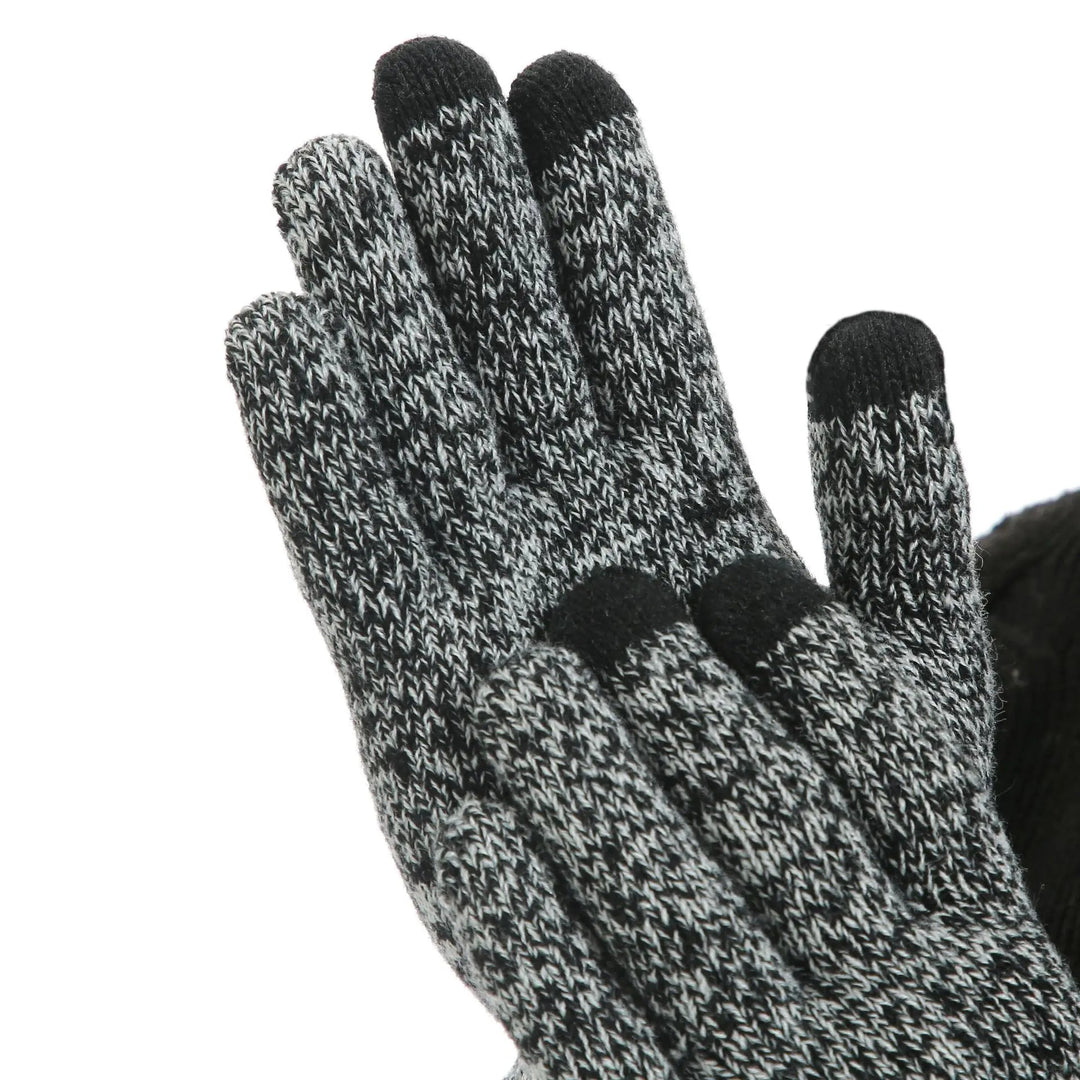 Cool Winter Set | With cool hat, scarf, and gloves!