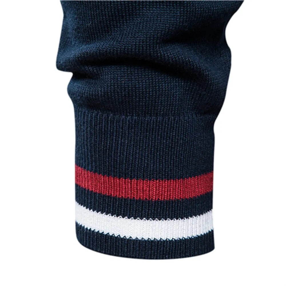 College Vest | Casual and Warm for Every Occasion