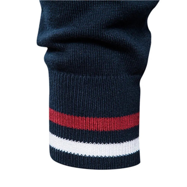 College Vest | Casual and Warm for Every Occasion
