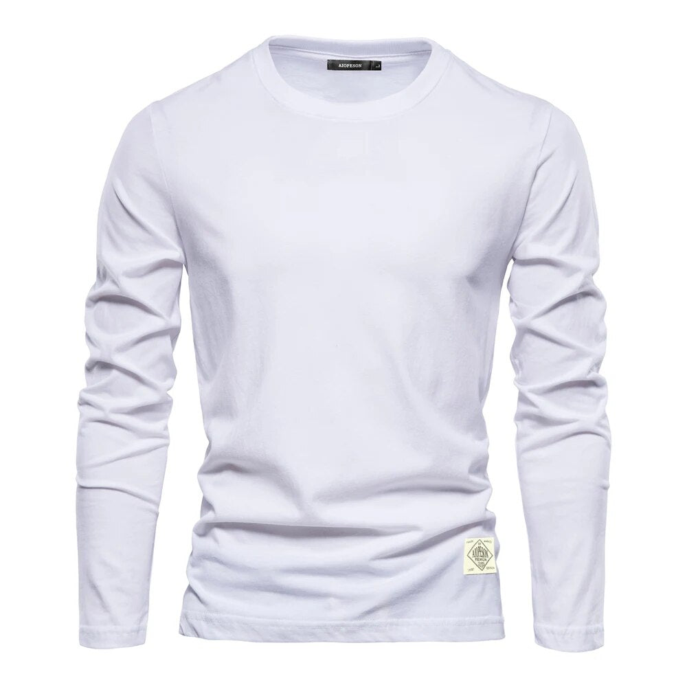 Camisa de manga larga | Camisa casual para cada momento