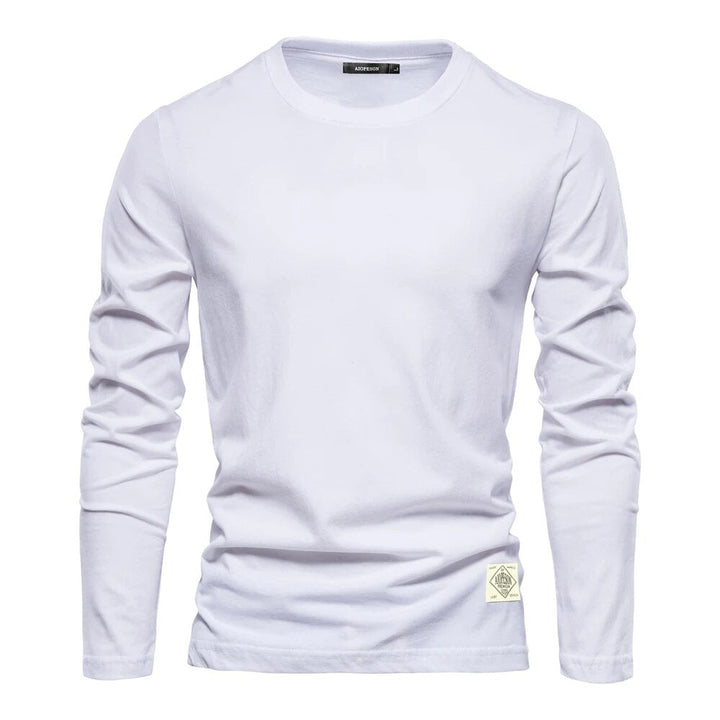 Camisa de manga larga | Camisa casual para cada momento
