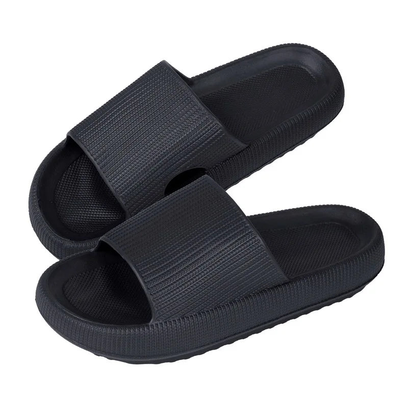 Pantuflas Cloud Walk | Pantuflas suaves