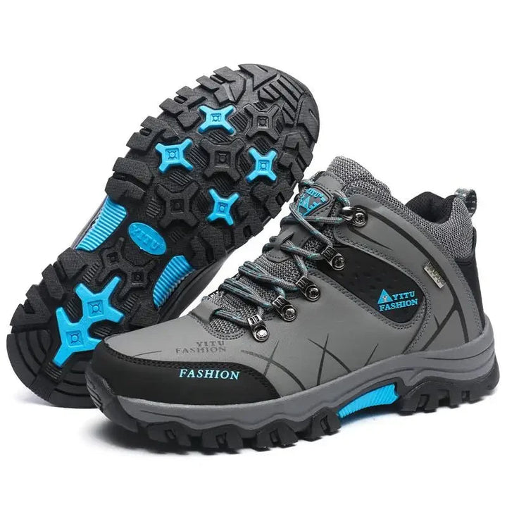 Snow Sneakers | Warm Kicks for Every Terrain