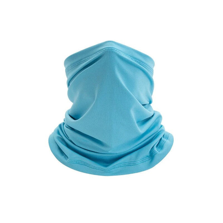 Bivouac scarf | Warm and stylish through the winter!