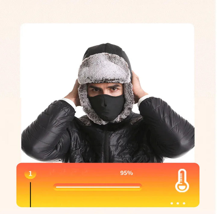 Alpine Hat | The Perfect Winter Sports Cap