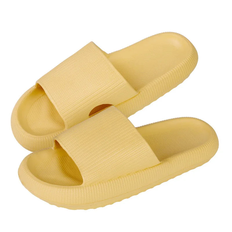 Pantuflas Cloud Walk | Pantuflas suaves