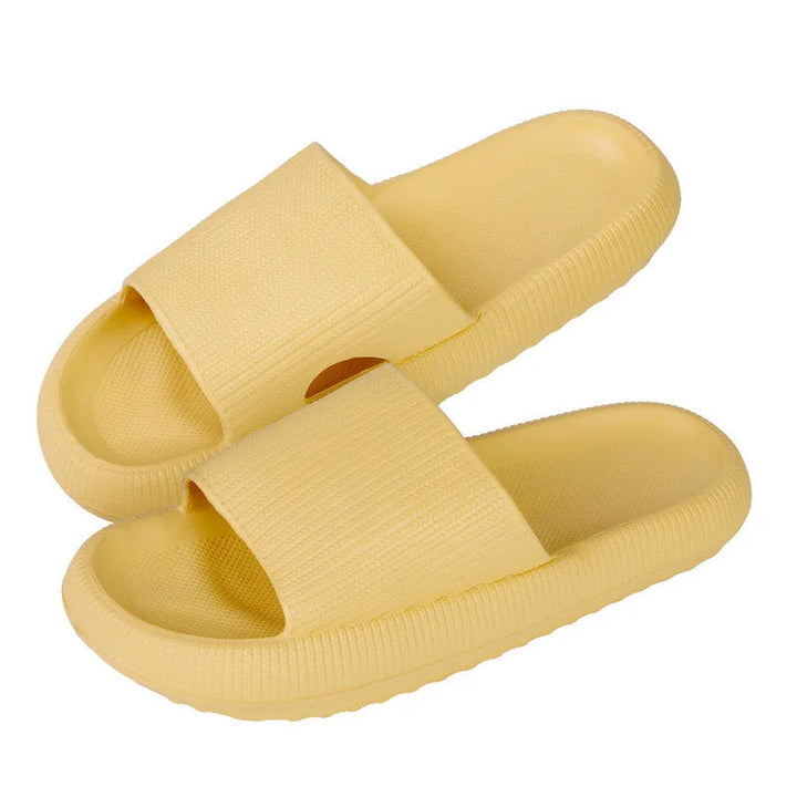 Pantuflas Cloud Walk | Pantuflas suaves