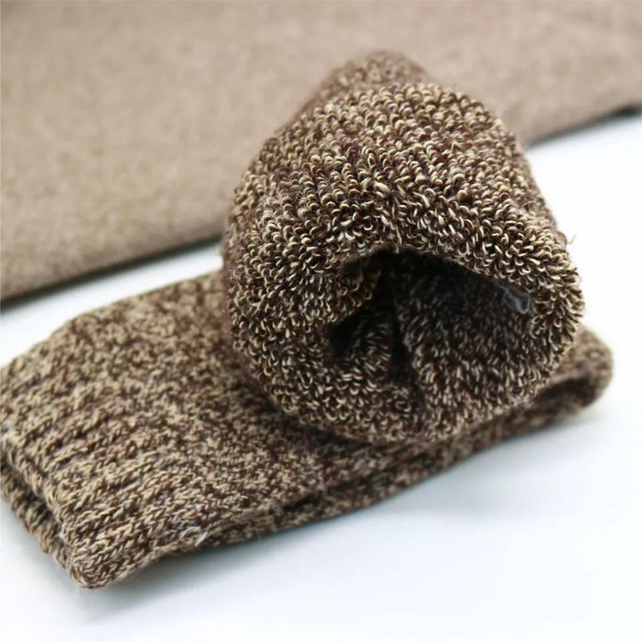 Retro Woolies | Luxurious Cashmere Socks
