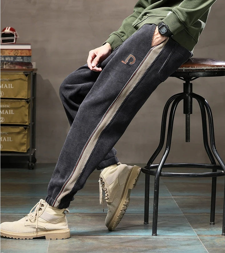 Cavell ChillFlex Sweatpants | Warm and Casual Sweatpants
