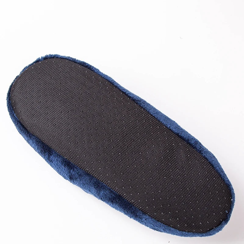 SnugFit tøfler | For behagelig varme føtter
