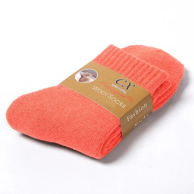 BiteBuster Socks | Durable and Warm Terry Cloth Socks