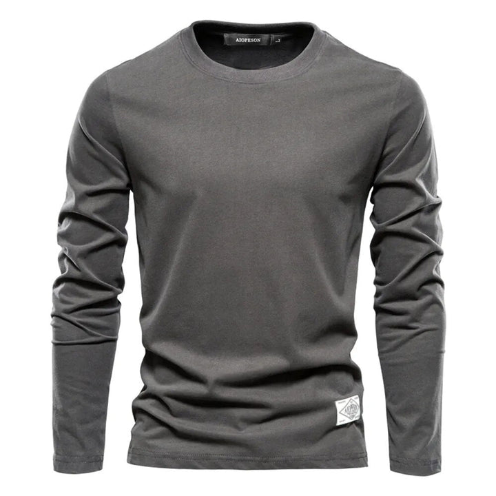 Camisa de manga larga | Camisa casual para cada momento