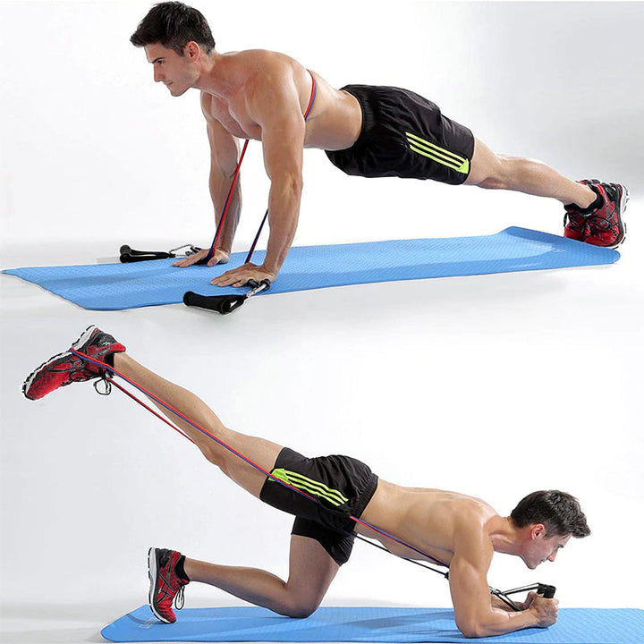 Treningsbånd for fitness