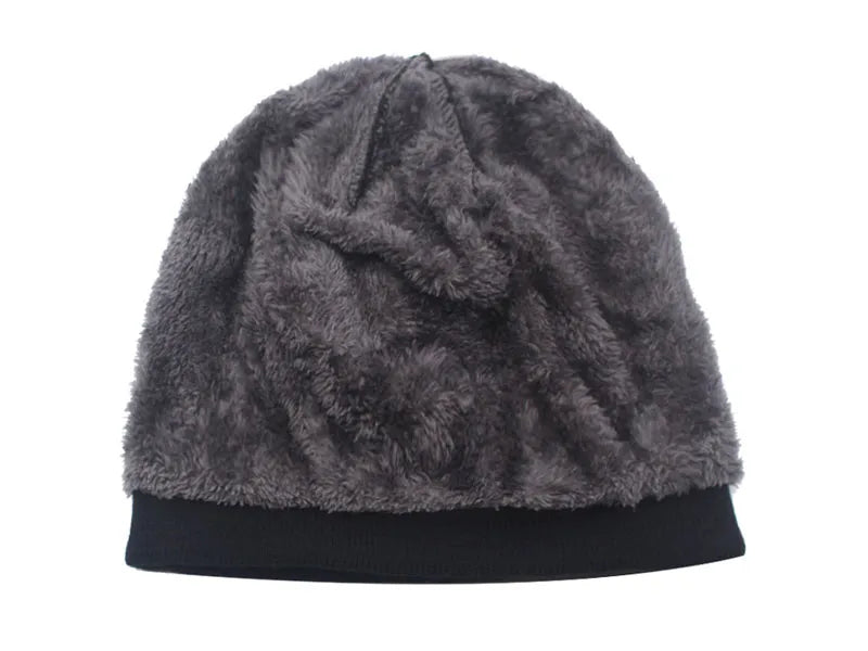 Gorro Fighter para congelación | ¡El gorro definitivo para el invierno!