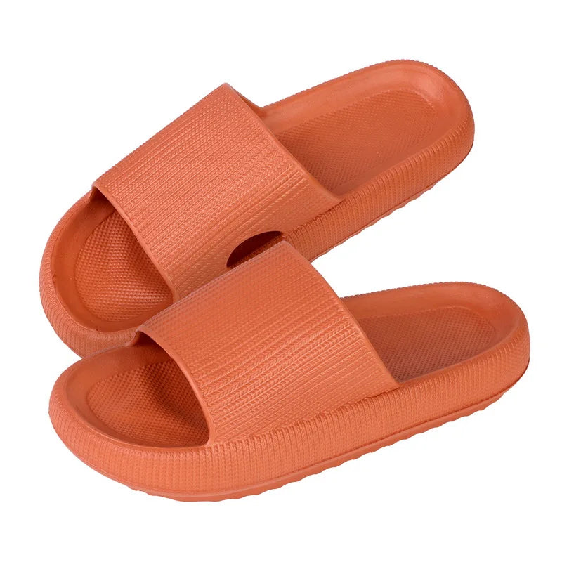 Pantuflas Cloud Walk | Pantuflas suaves
