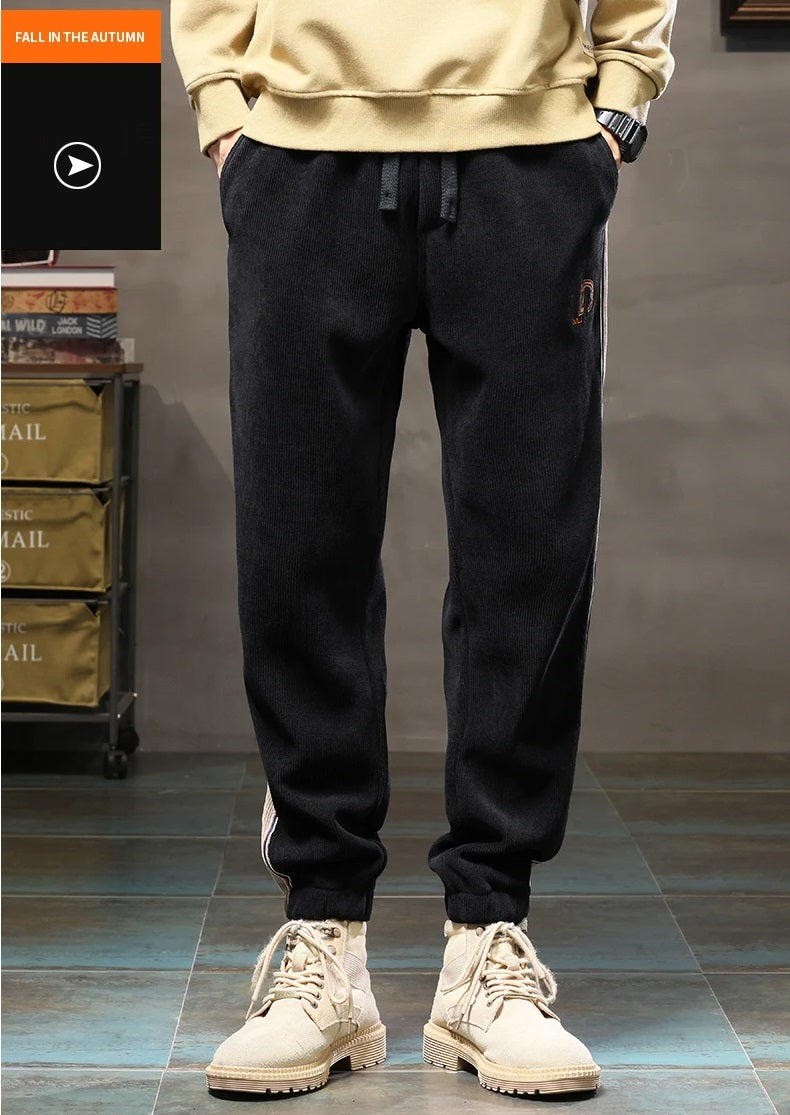 Cavell ChillFlex Sweatpants | Warm and Casual Sweatpants