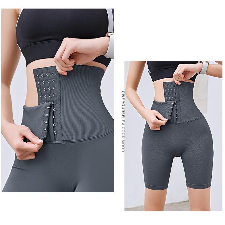 Leggings de compresión