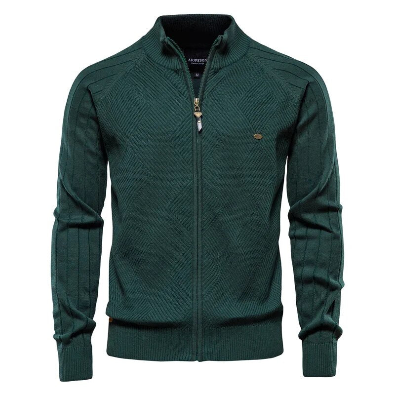 College Vest | Casual and Warm for Every Occasion