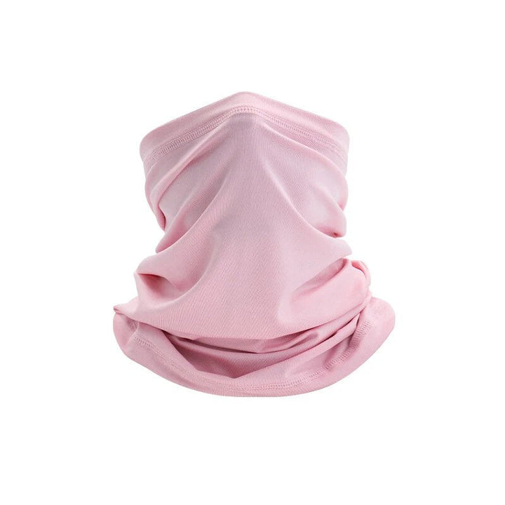 Bivouac scarf | Warm and stylish through the winter!
