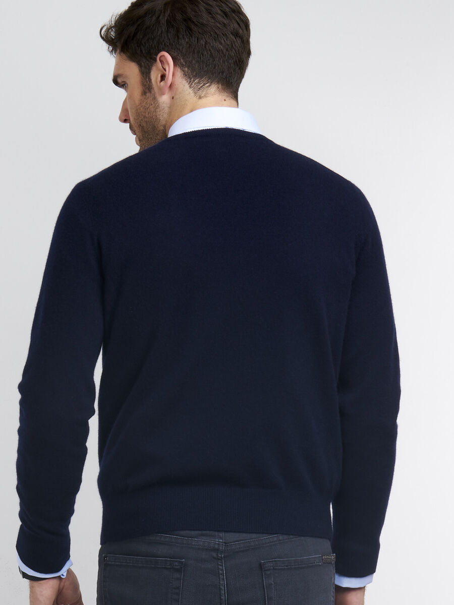 Hugo Cashmere Sweater | High Quality and Very Stylish