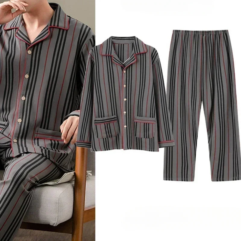 Comfort Pajamas | Oversized, Simple Nightwear