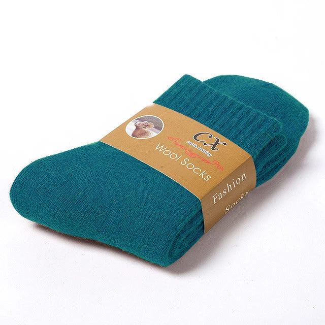 BiteBuster Socks | Durable and Warm Terry Cloth Socks