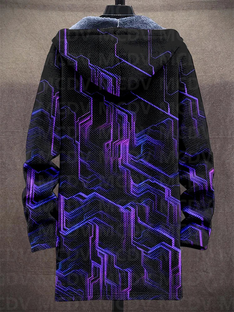 kosete vest | Myk vest med kul utstråling
