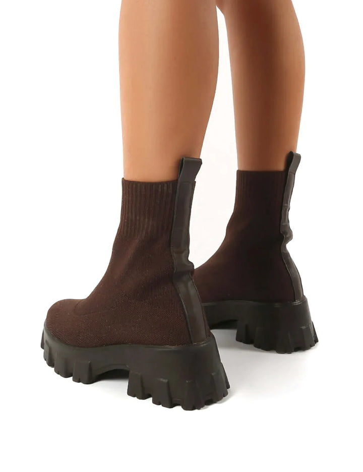 Shanna Boots | The Most Beautiful and Comfortable Boots!