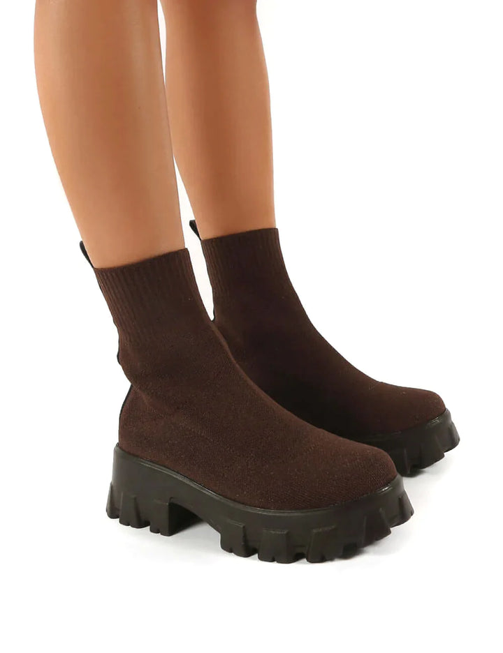 Shanna Boots | The Most Beautiful and Comfortable Boots!