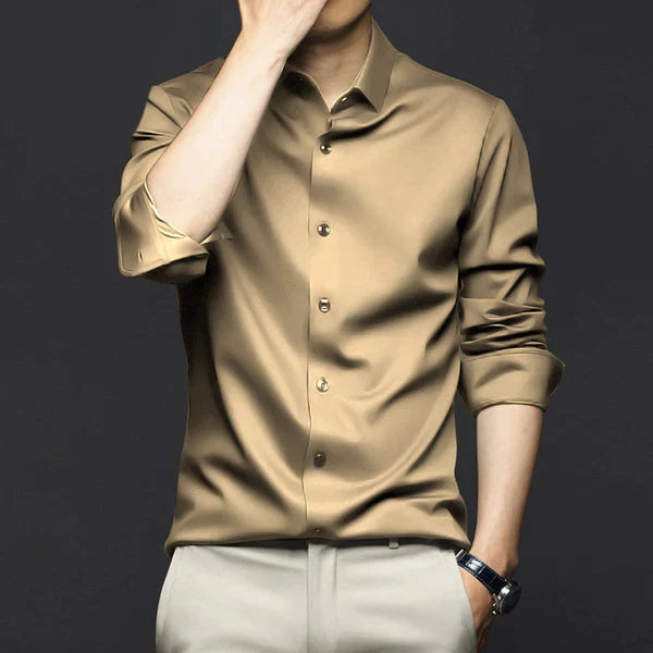 Dylan top without crease | Business shirt