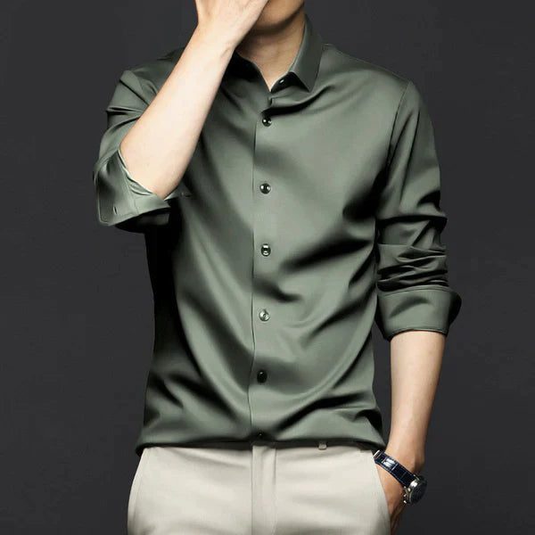 Dylan top without crease | Business shirt