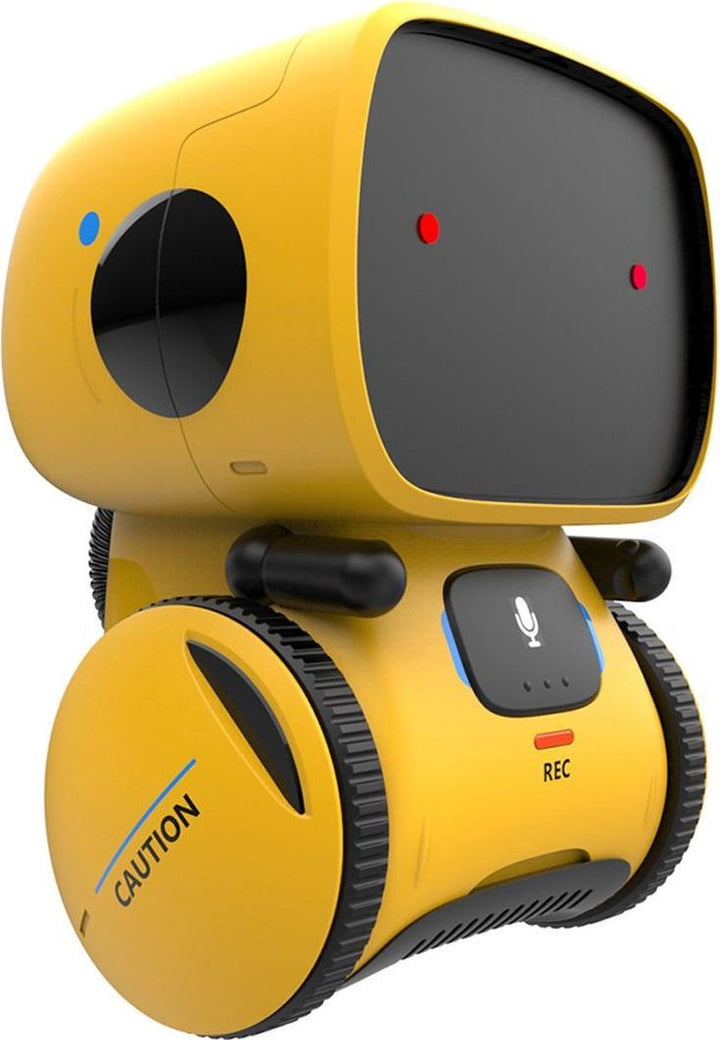 Smart Robot | He sings, dances, talks, moves