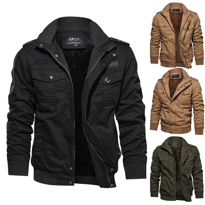 GerritsChaqueta I Chaqueta cortavientos para hombres