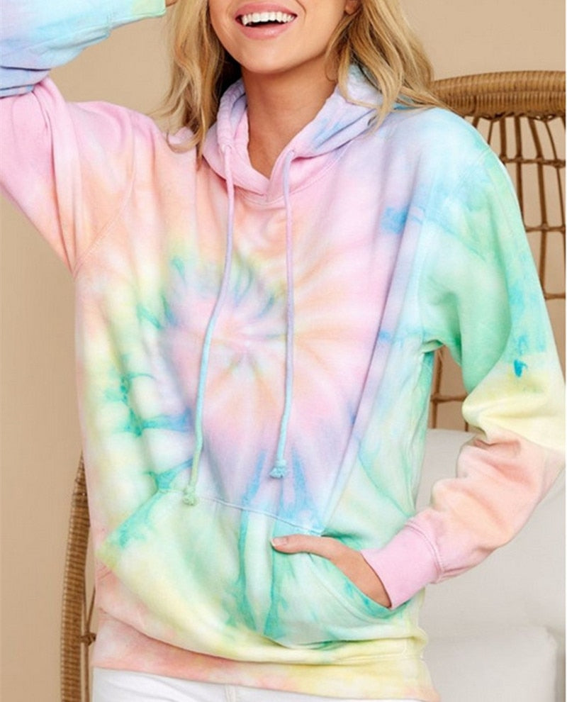 MareikesShirt | Oversized Hoodie for Women