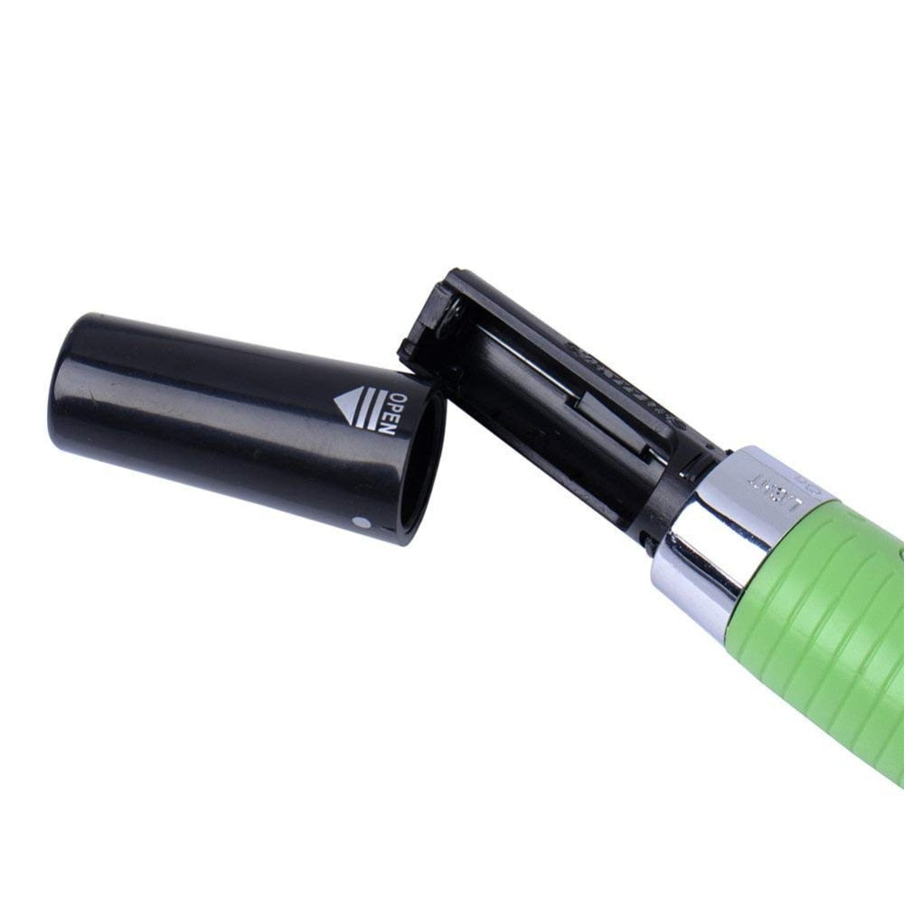 Trimmer S | Nem trimning af næse, ører og øjenbryn
