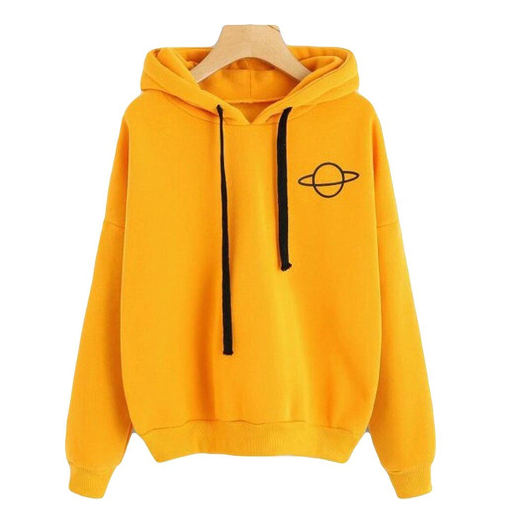 Hoodie for Every Day