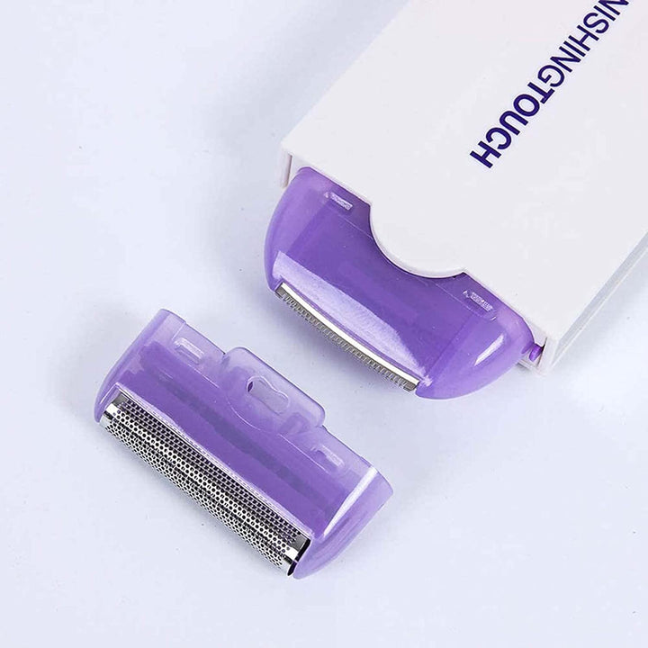 Hair Removal | Epilator