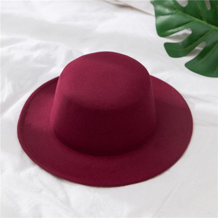FaysHat I Sombrero tipo cabaña para mujer