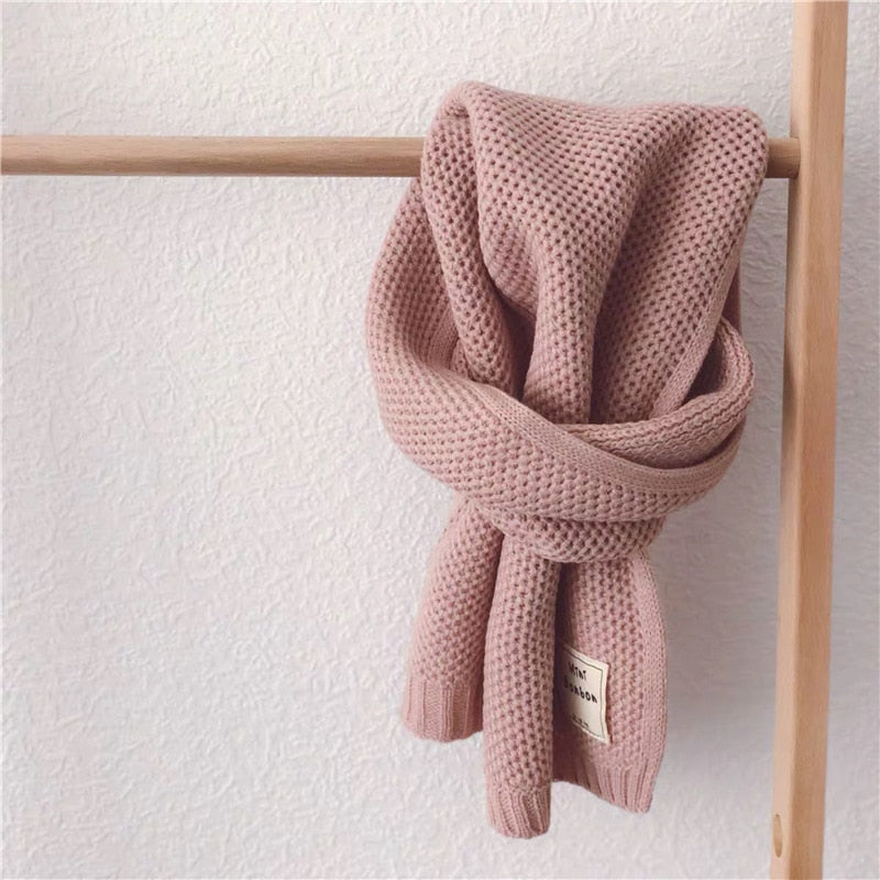 LittleScarf | Scarf for Children