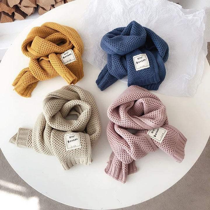 LittleScarf | Scarf for Children