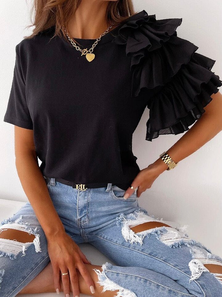 LinekesBlouse I Blouse for Women