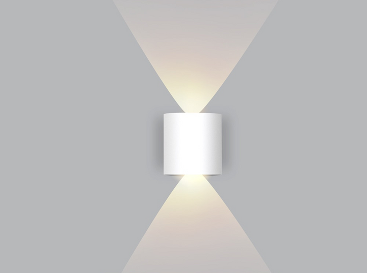Wall-Ex I eksklusiv vegglampe