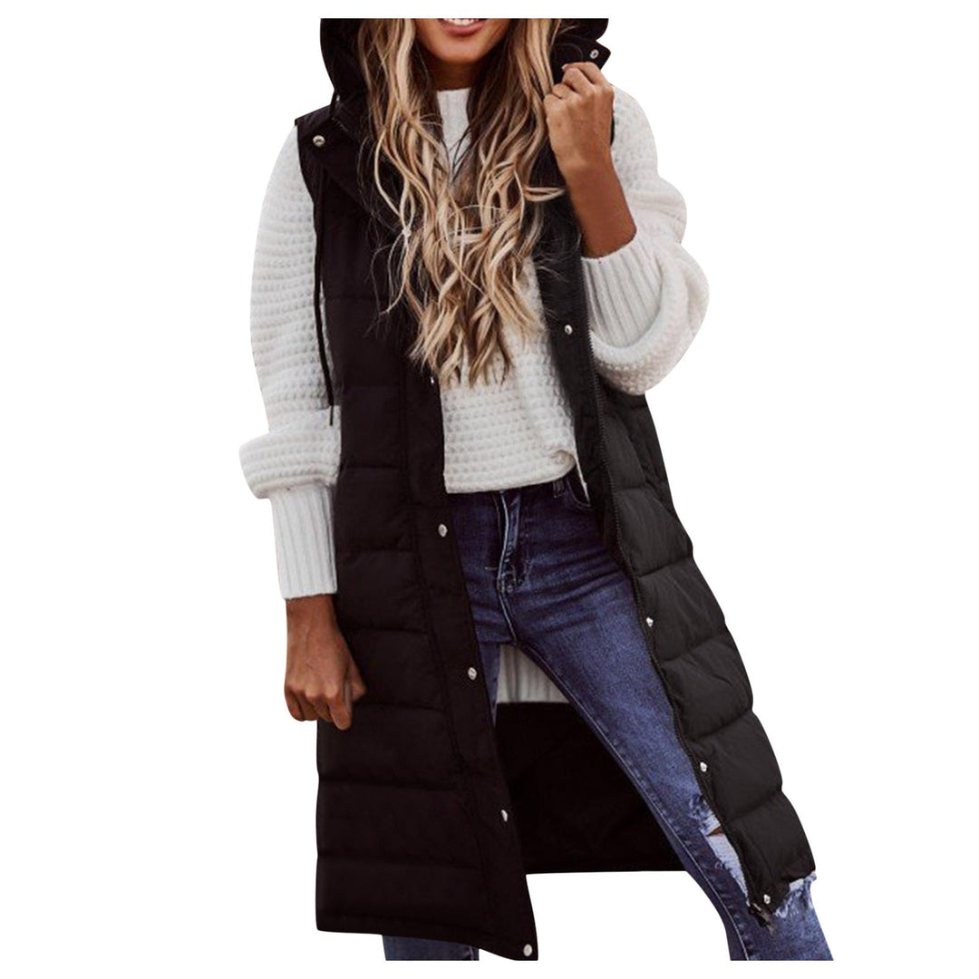 MaddiesJacket I Winter Coat for Women