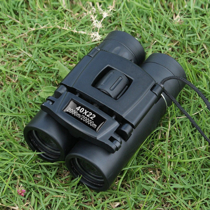 Pro Binoculars | Experience the most beautiful moments up close!