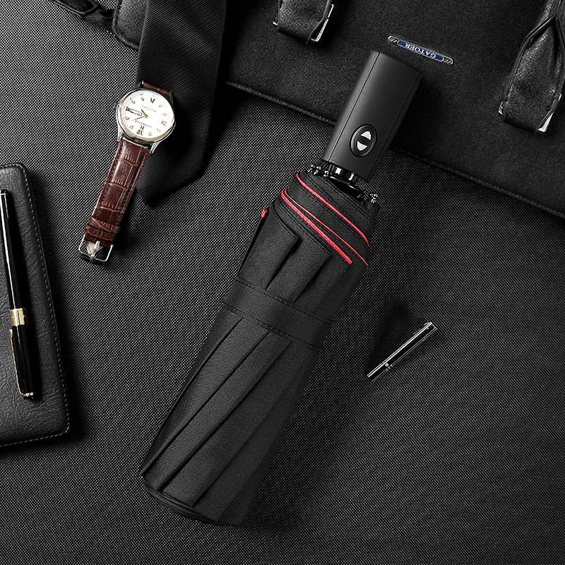 Windproof Storm Umbrella | The Umbrella That Withstands Any Storm