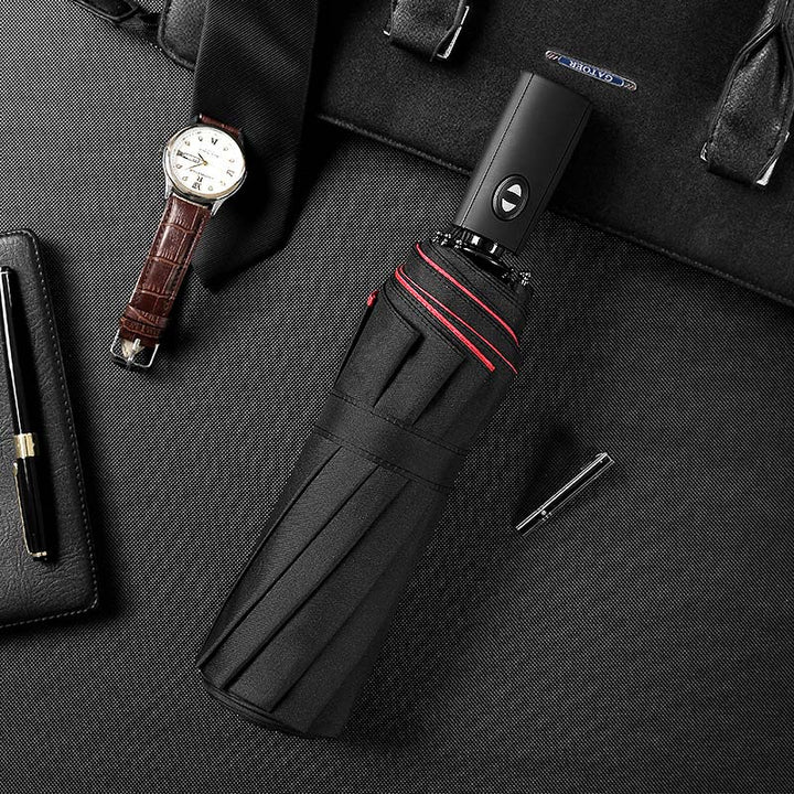 Windproof Storm Umbrella | The Umbrella That Withstands Any Storm