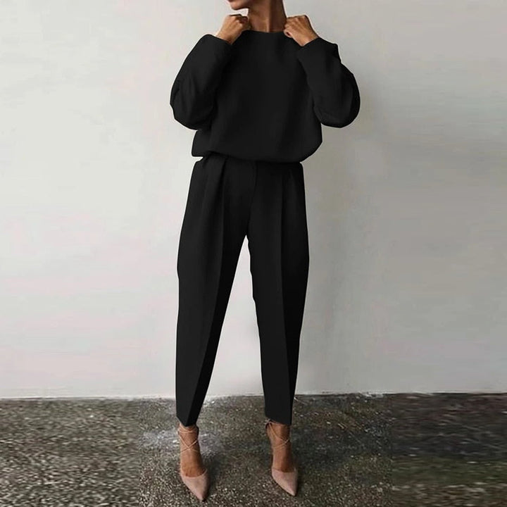 LilySet I Traje de 2 piezas para mujer