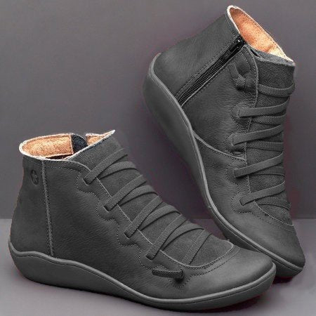 FransiensBoots | Varme støvler for kvinner