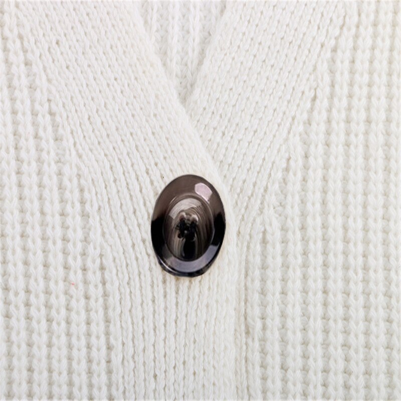Mayra | Knotted cardigan or loose sweater for women's fashion