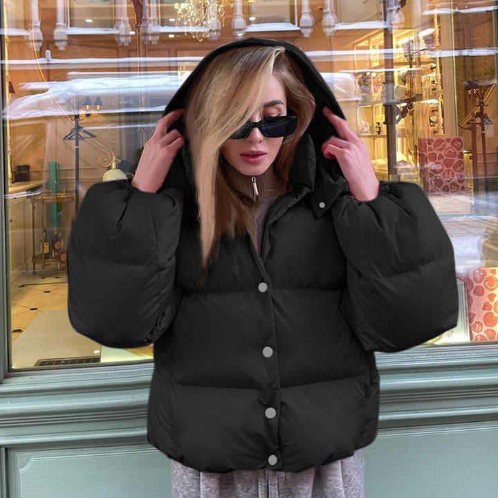 LuciasJacket I Winter Jacket for Women